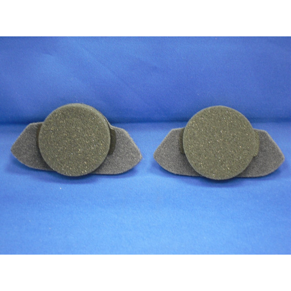 Shoei Shoei Ear Pads Qwest/XR1100